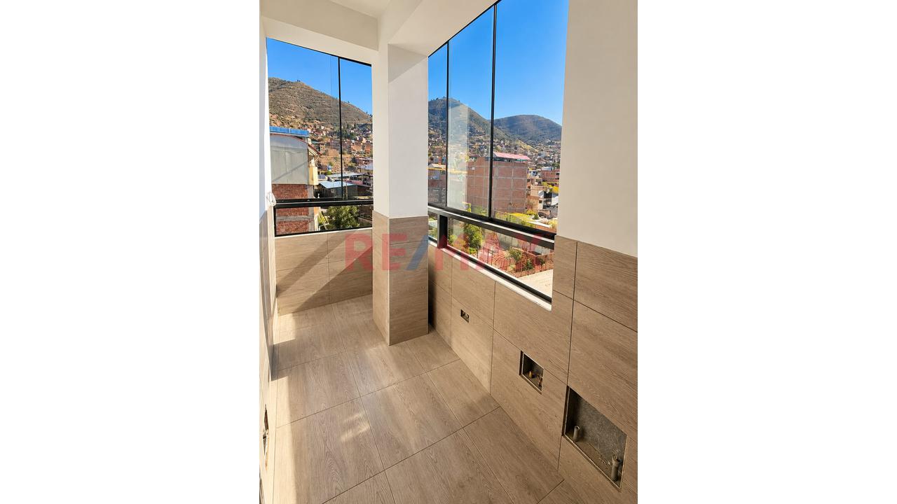 Departamento De Estreno En Venta En San Antonio – San Sebastián, Cusco — foto 3