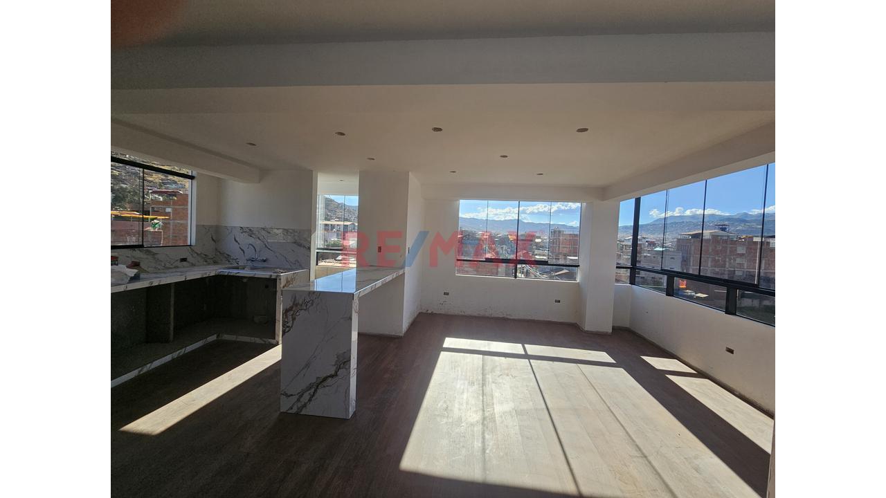 Departamento De Estreno En Venta En San Antonio – San Sebastián, Cusco — foto 5