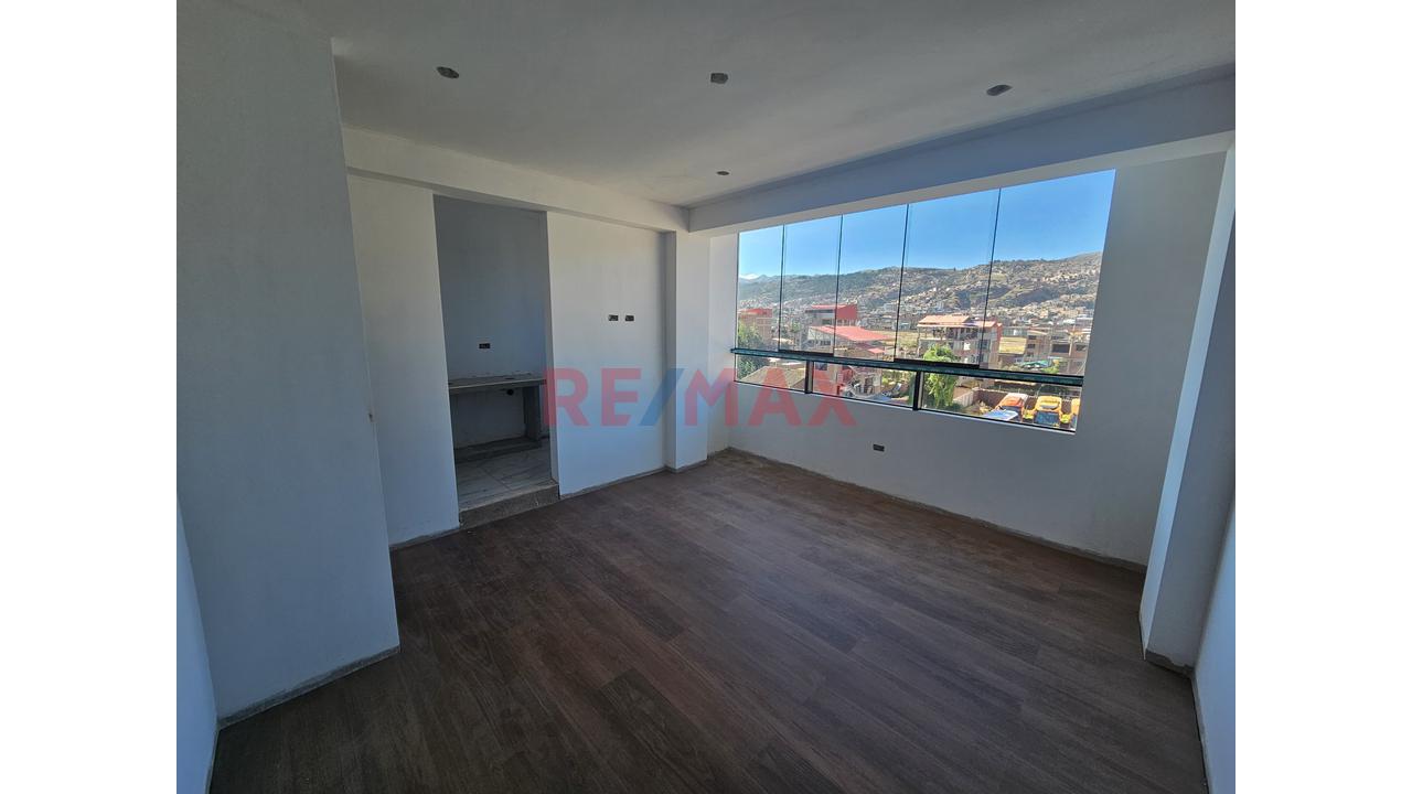 Departamento De Estreno En Venta En San Antonio – San Sebastián, Cusco — foto 4