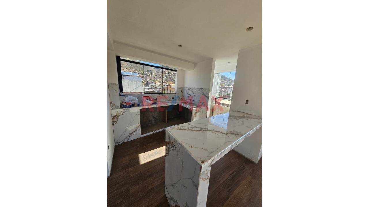 Departamento De Estreno En Venta En San Antonio – San Sebastián, Cusco — foto 2