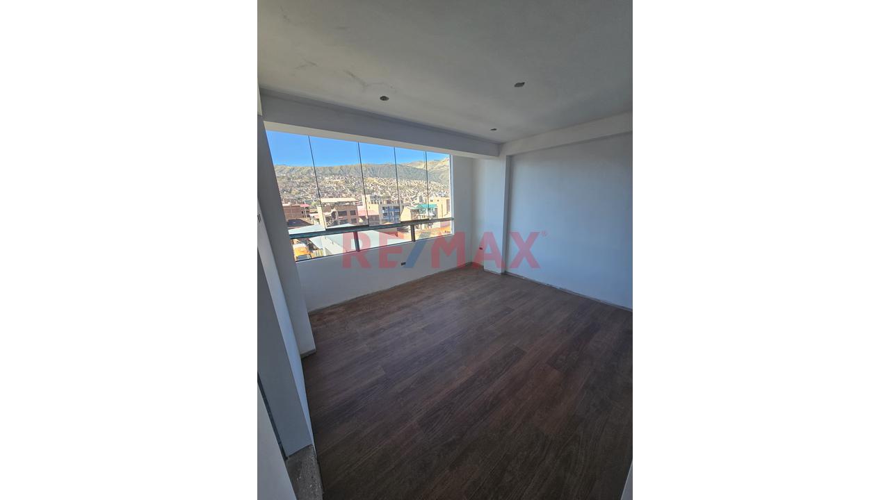 Departamento De Estreno En Venta En San Antonio – San Sebastián, Cusco — foto 6