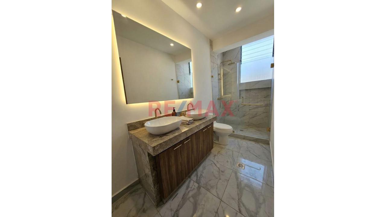 Departamento De Estreno En Venta En San Antonio – San Sebastián, Cusco — foto 9