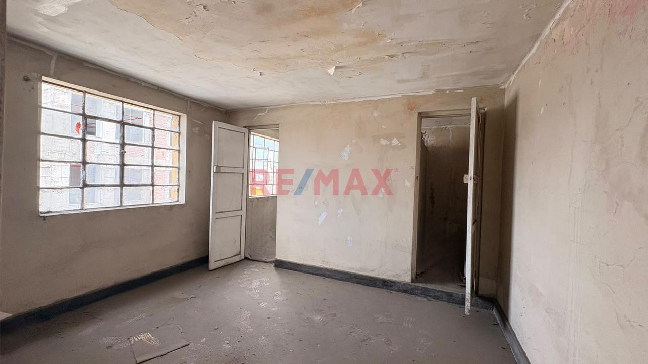 Departamento En Venta En La Victoria | 35.10 M² — foto 2