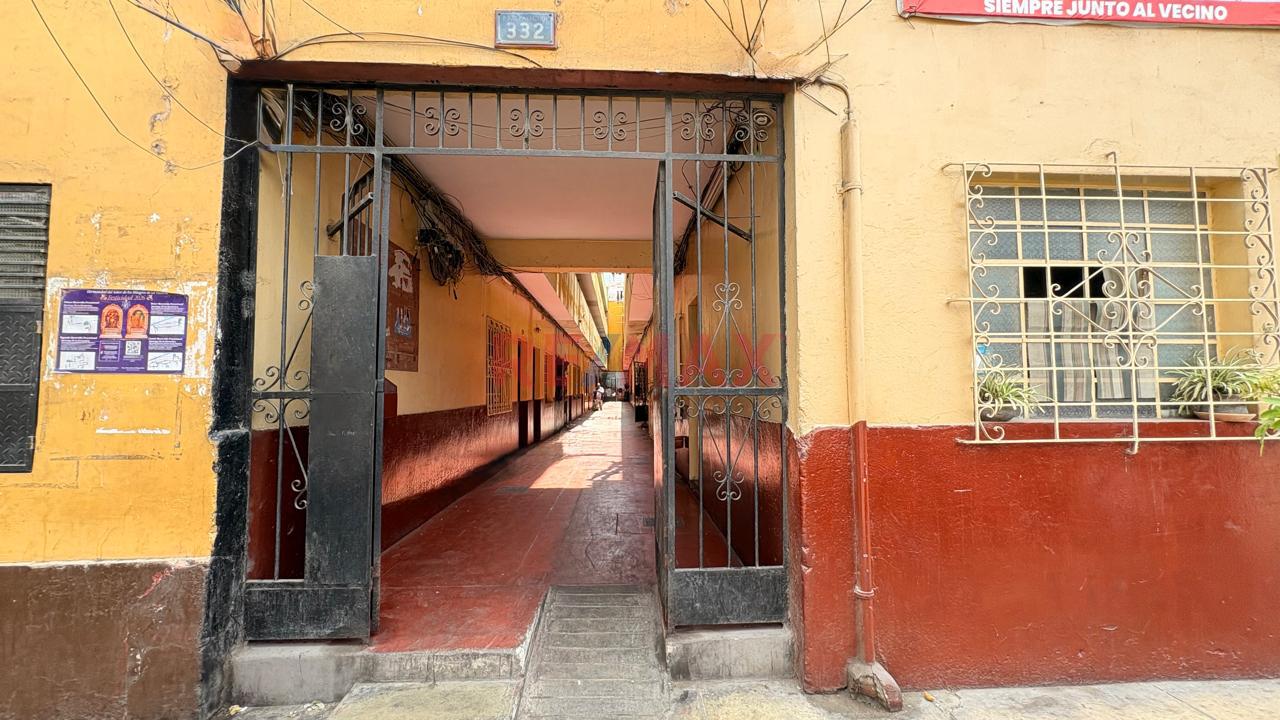 Departamento En Venta En La Victoria | 35.10 M² — foto 4