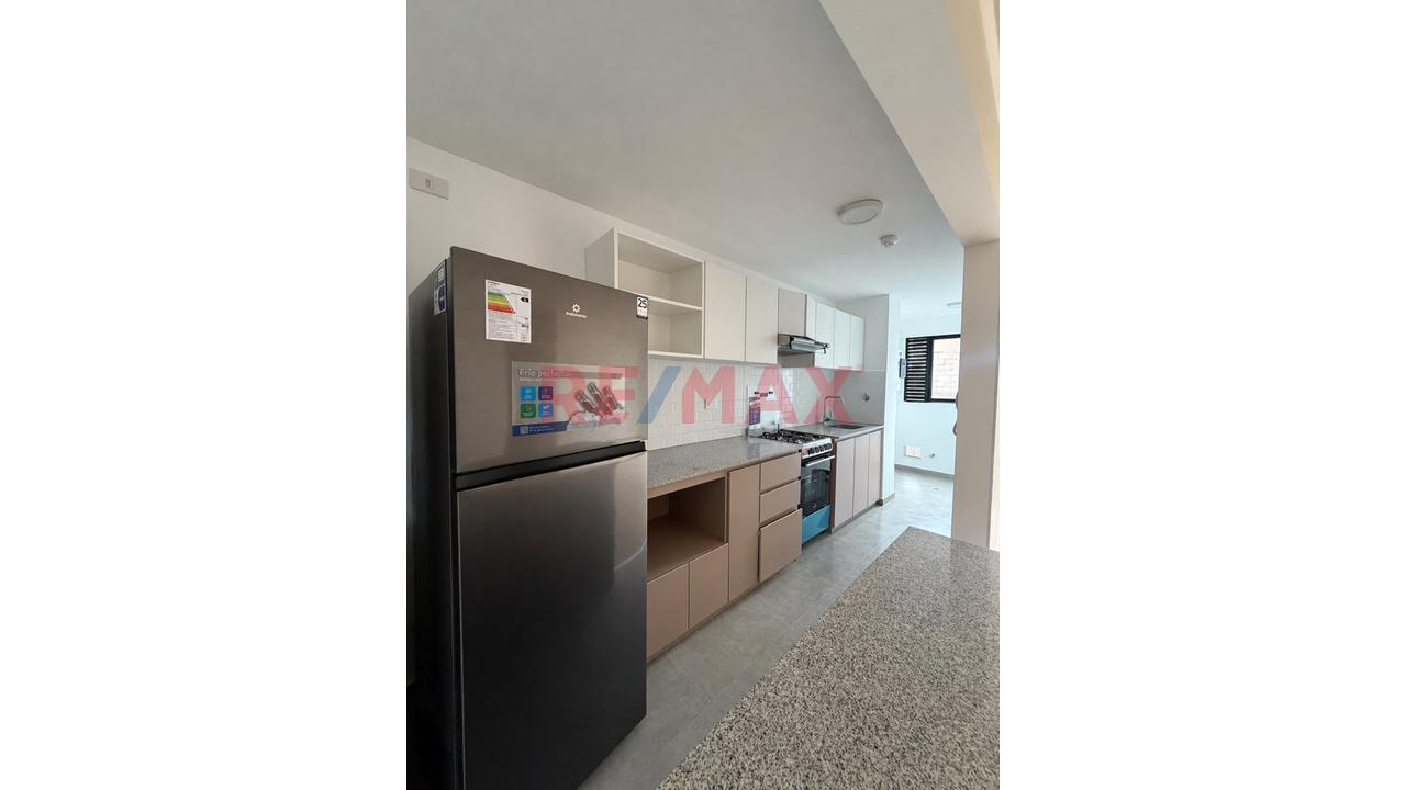 Alquiler De Departamento En San Miguel — foto 4