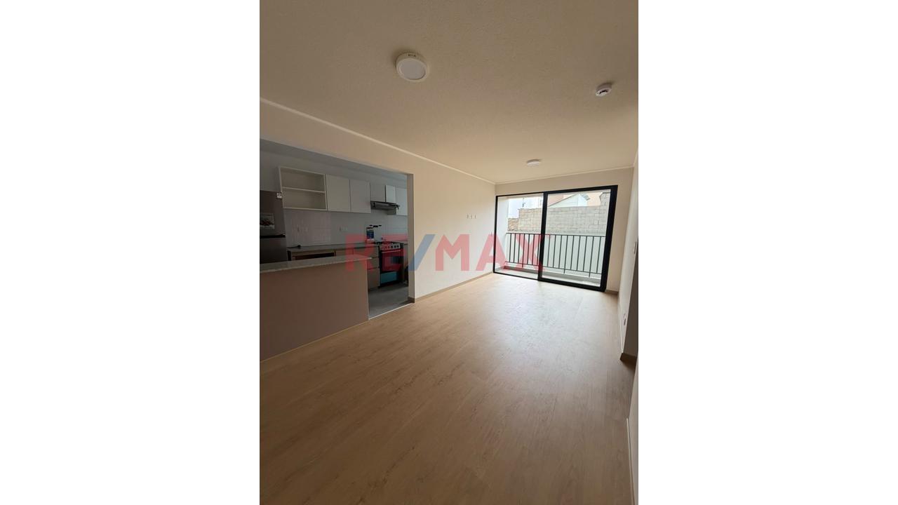 Alquiler De Departamento En San Miguel — foto 1