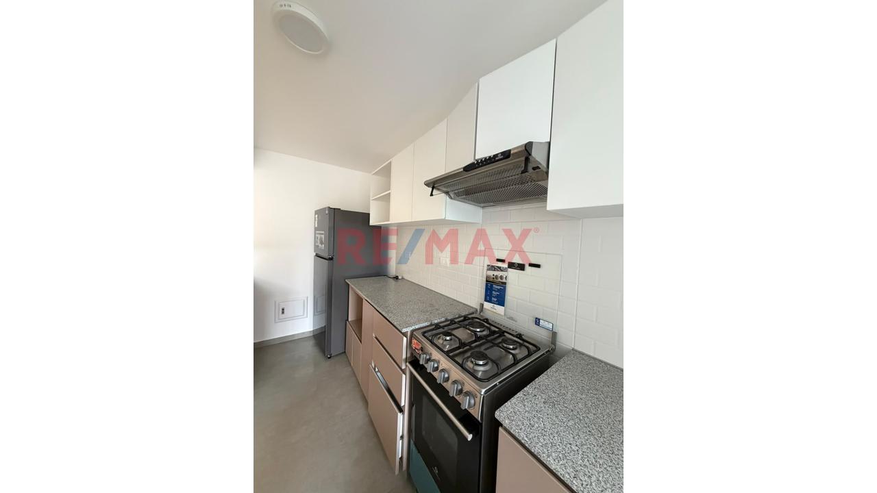Alquiler De Departamento En San Miguel — foto 5