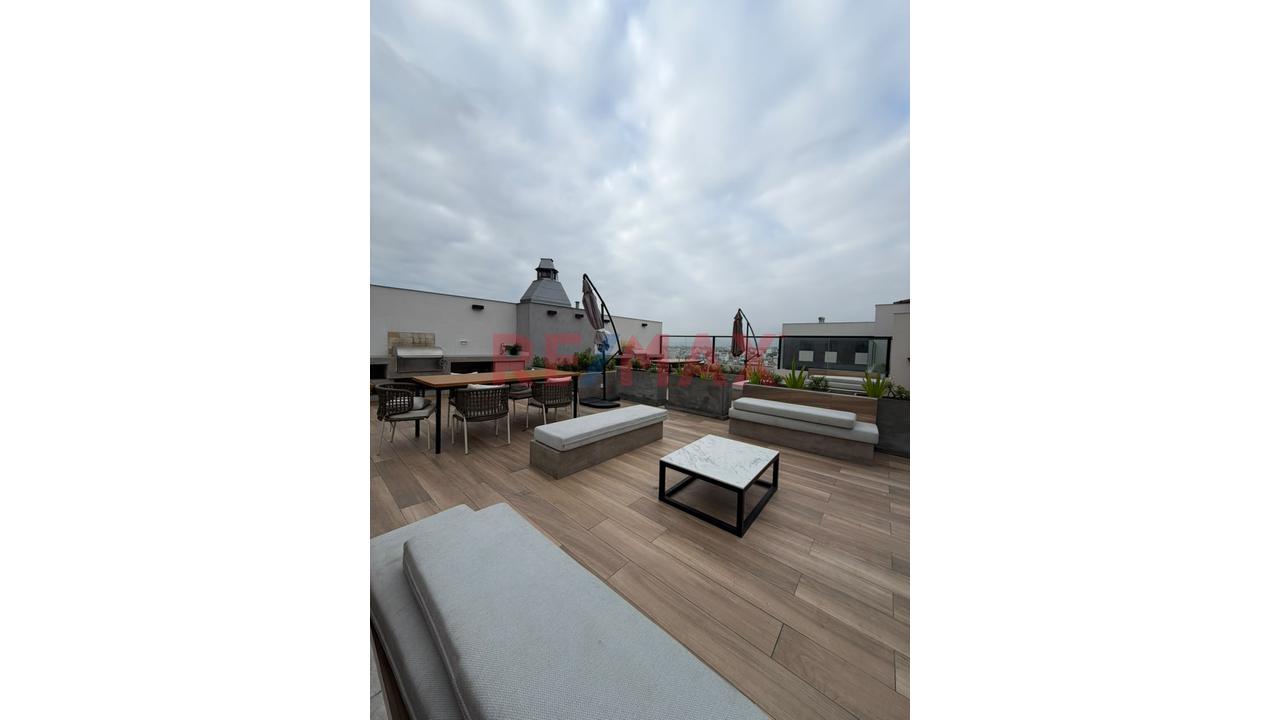 Alquiler De Departamento En San Miguel — foto 13