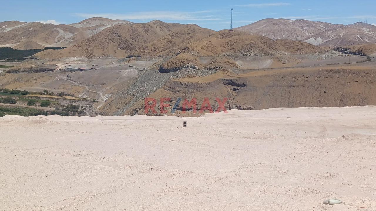 Terreno En Venta De 200 M² En Las Lomas – Uchumayo, Arequipa - 4