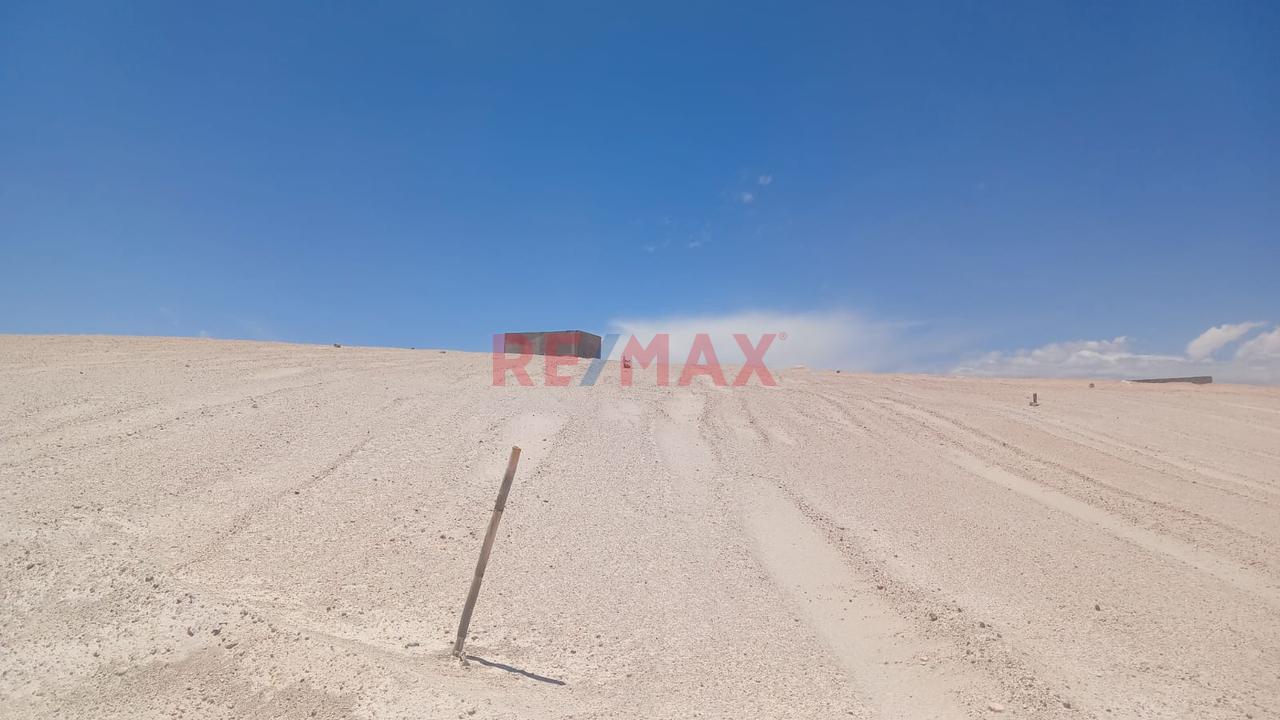 Terreno En Venta De 200 M² En Las Lomas – Uchumayo, Arequipa - 6