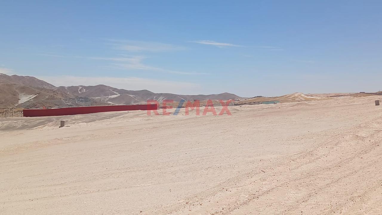 Terreno En Venta De 200 M² En Las Lomas – Uchumayo, Arequipa - 2