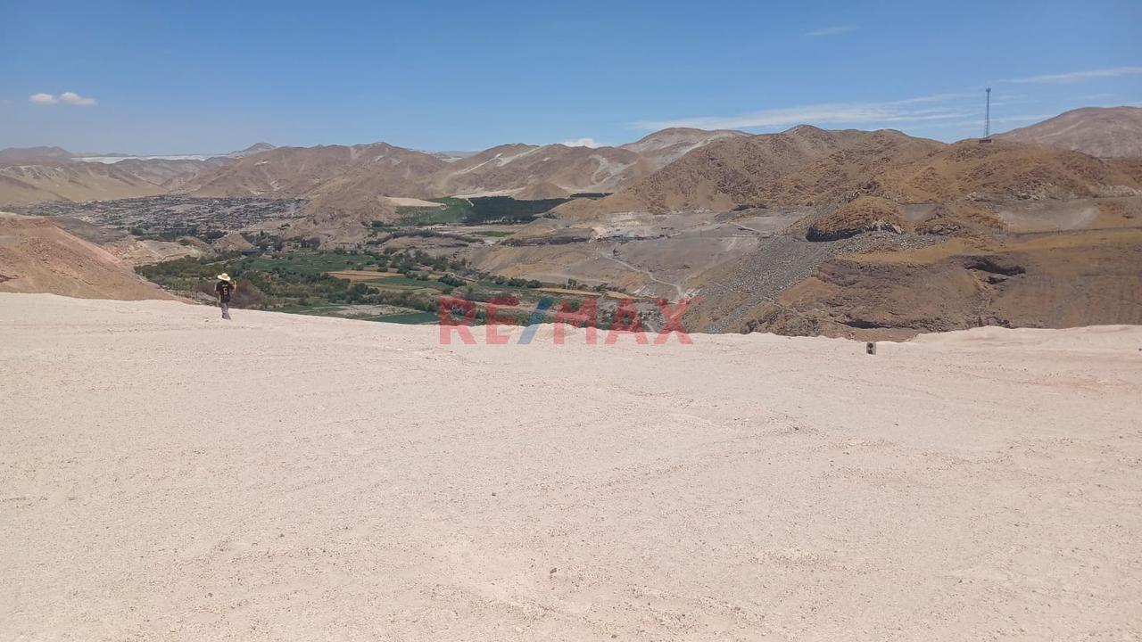 Terreno En Venta De 200 M² En Las Lomas – Uchumayo, Arequipa - 3