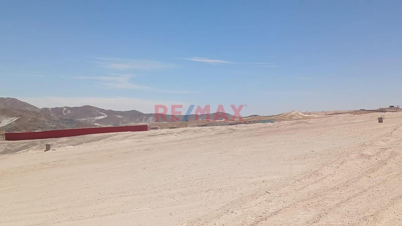 Terreno En Venta De 200 M² En Las Lomas – Uchumayo, Arequipa - 7