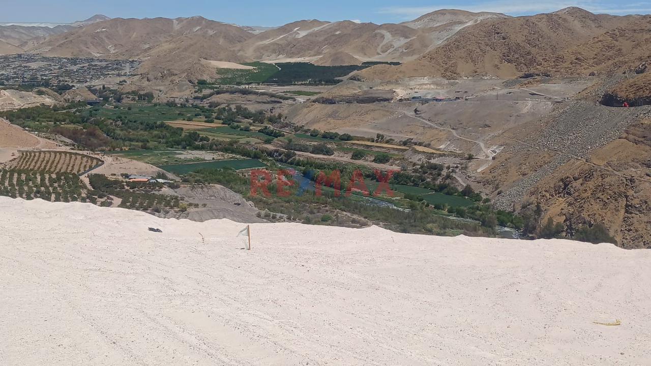 Terreno En Venta De 200 M² En Las Lomas – Uchumayo, Arequipa - 5