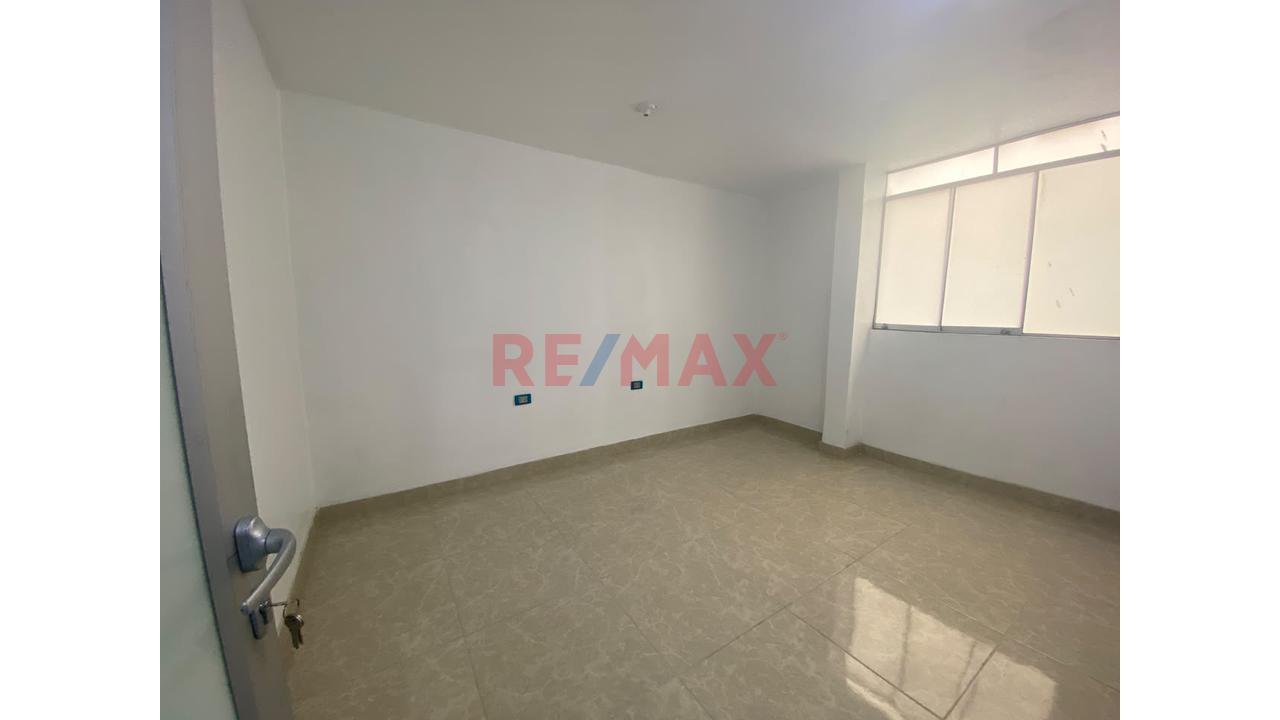 Alquila Tu Próximo Espacio Para Oficinas En Independencia