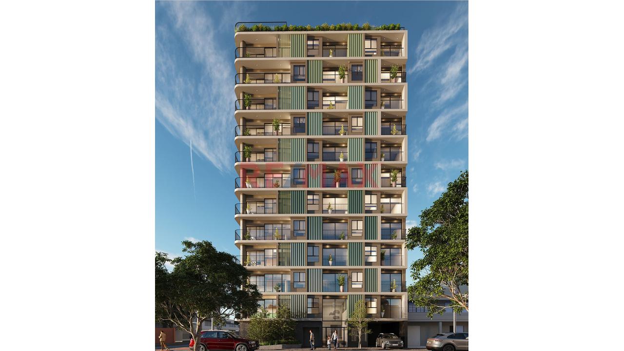 Departamento De 2 Dormitorios En Venta En Miraflores | 72.11 M² — foto 11