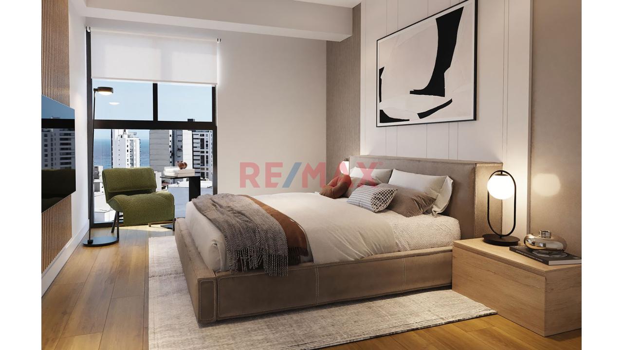 Departamento De 2 Dormitorios En Venta En Miraflores | 72.11 M² — foto 4