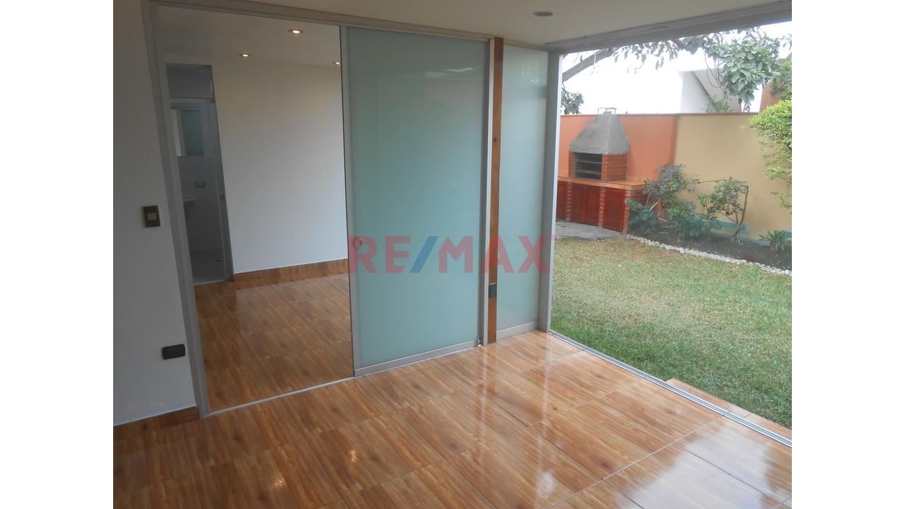 🏡 Alquiler De Primer Piso De 206 M² En Surco – Urb. Las Gardenias — foto 10