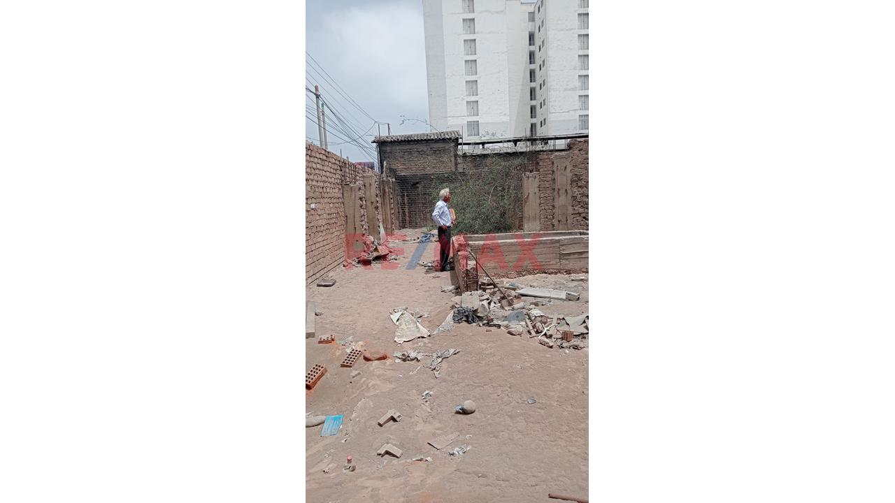 🏢 ¡Oportunidad De Inversión En Chorrillos! | Terreno Comercial En Av. Huaylas 📍 — foto 2