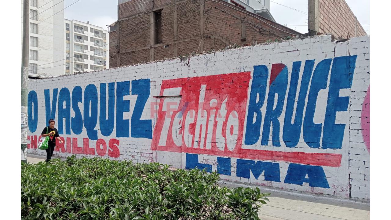 🏢 ¡Oportunidad De Inversión En Chorrillos! | Terreno Comercial En Av. Huaylas 📍 — foto 3