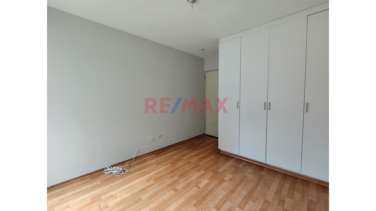 Departamento En Alquiler 2 Habitaciones Con Con Vista Al Parque En Ate — foto 10