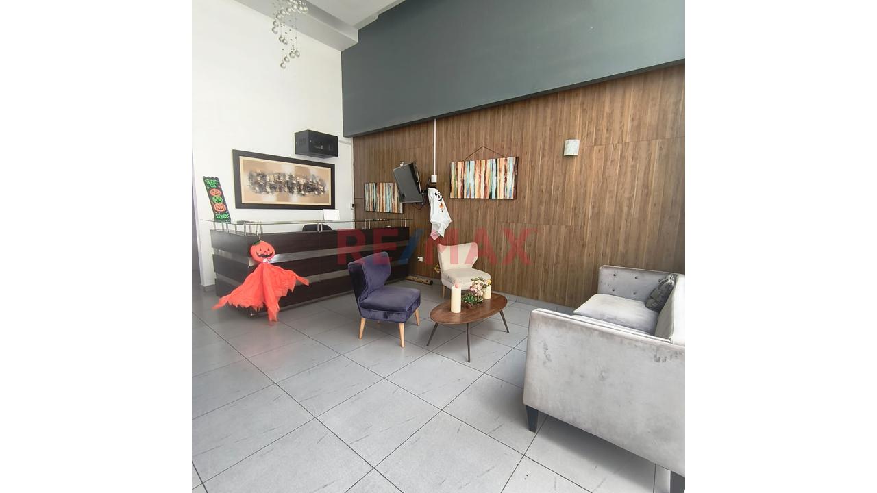 Alquiler-Dpto - 40 M2 - 1 Dormitorio-La Costanera-La Perla — foto 15