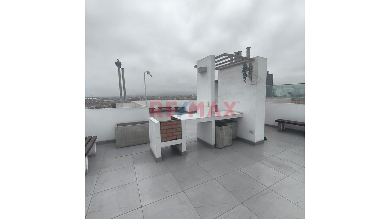Alquiler-Dpto - 40 M2 - 1 Dormitorio-La Costanera-La Perla — foto 14
