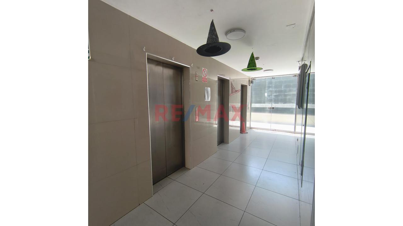 Alquiler-Dpto - 40 M2 - 1 Dormitorio-La Costanera-La Perla - 15