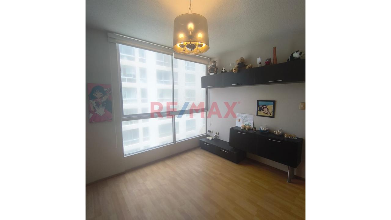 Alquiler-Dpto - 40 M2 - 1 Dormitorio-La Costanera-La Perla — foto 2