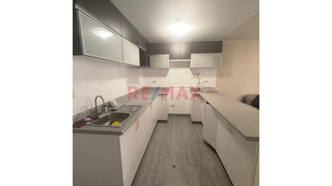 Alquiler-Dpto - 40 M2 - 1 Dormitorio-La Costanera-La Perla — foto 5