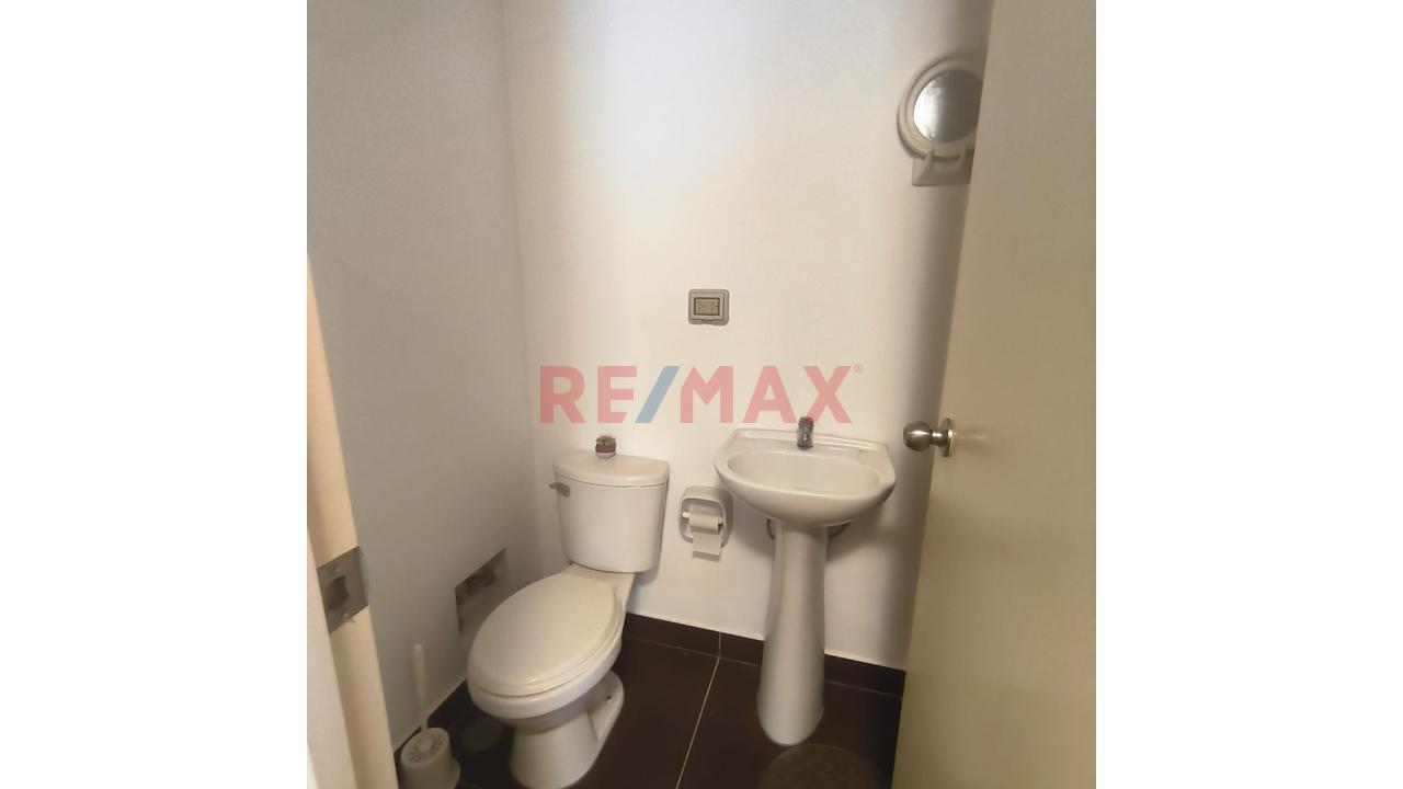 Alquiler-Dpto - 40 M2 - 1 Dormitorio-La Costanera-La Perla — foto 9