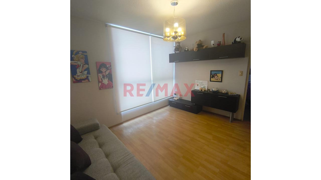 Alquiler-Dpto - 40 M2 - 1 Dormitorio-La Costanera-La Perla — foto 4