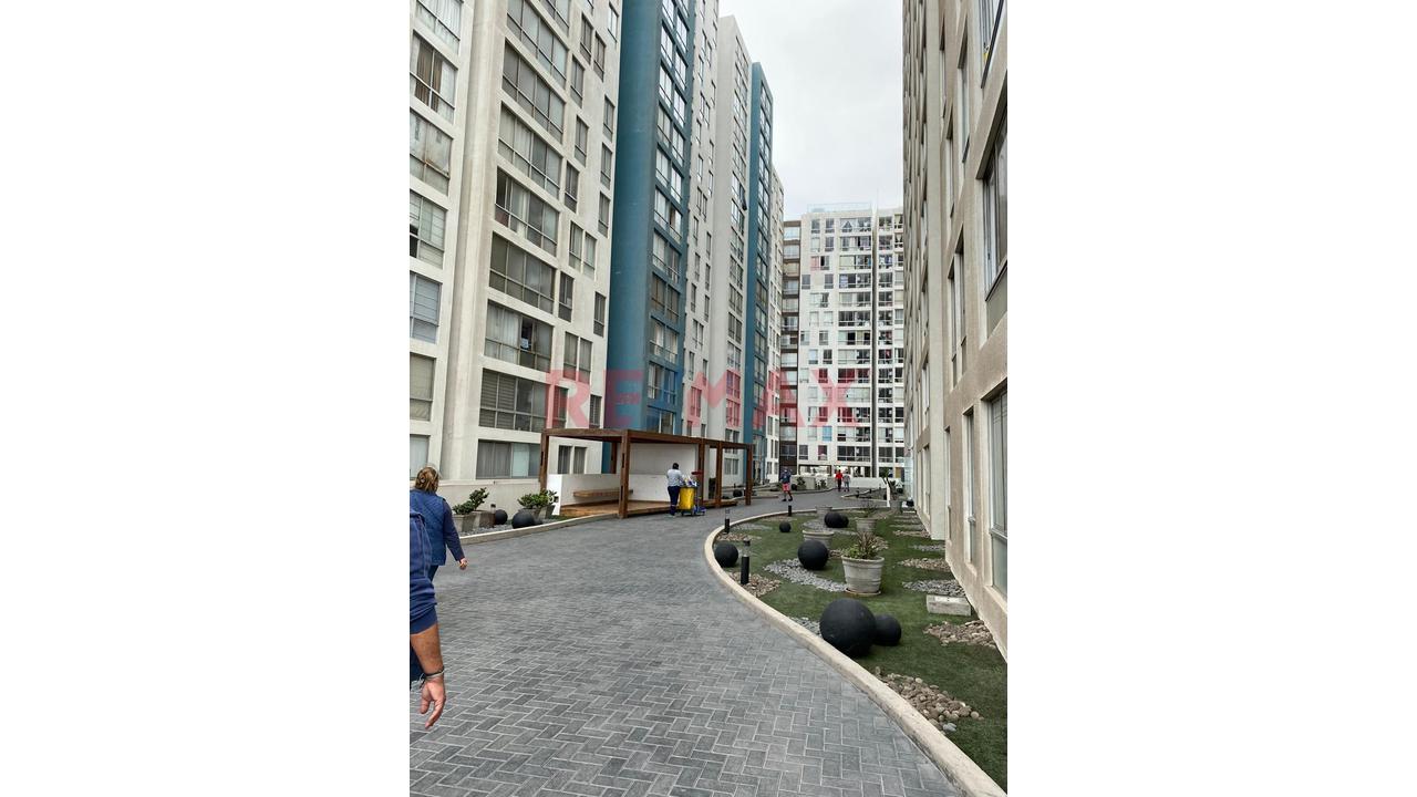 Alquiler-Dpto - 40 M2 - 1 Dormitorio-La Costanera-La Perla - 19