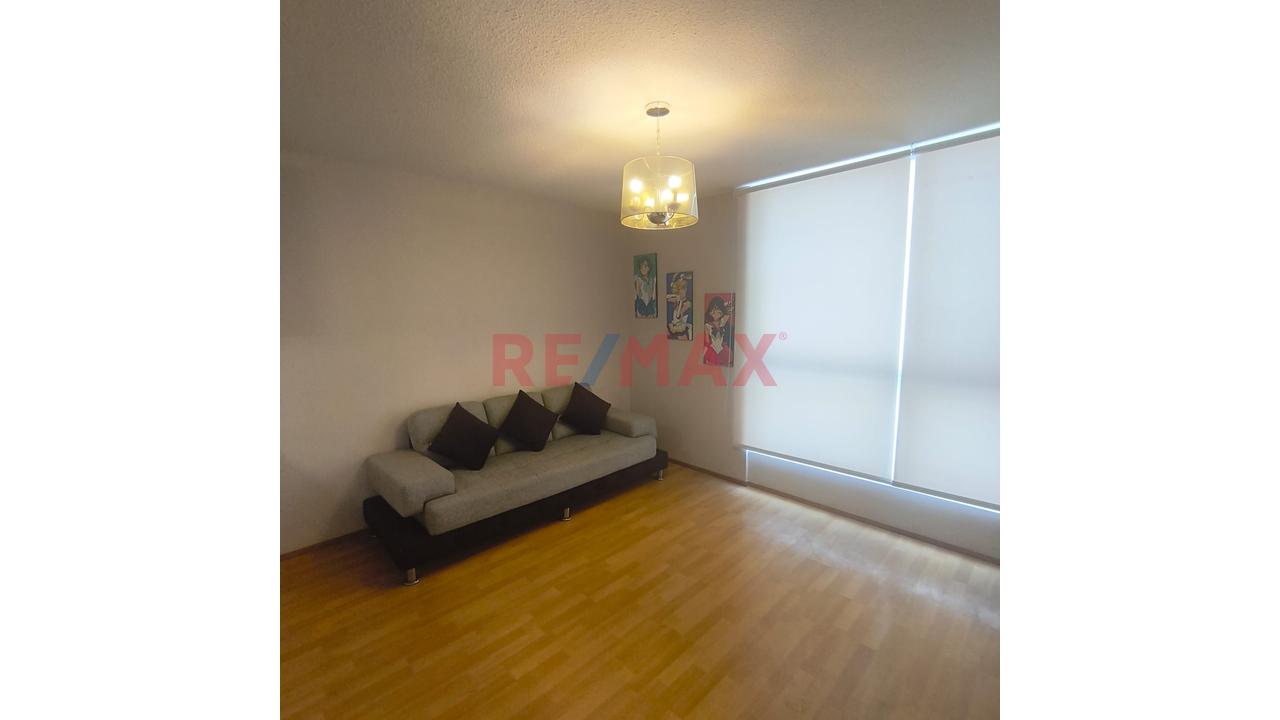 Alquiler-Dpto - 40 M2 - 1 Dormitorio-La Costanera-La Perla — foto 3