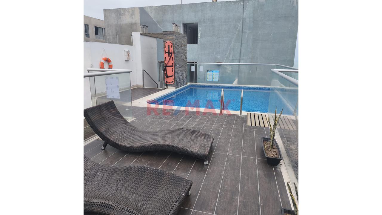 Alquiler-Dpto - 40 M2 - 1 Dormitorio-La Costanera-La Perla — foto 11