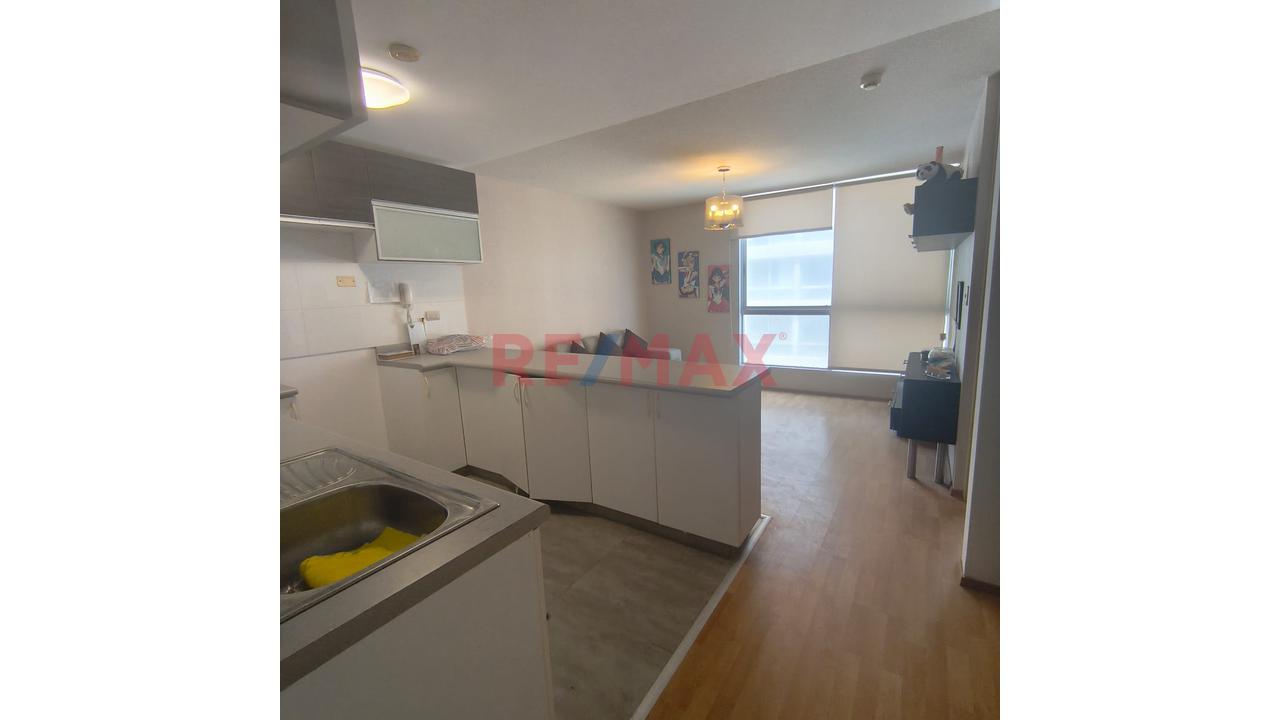 Alquiler-Dpto - 40 M2 - 1 Dormitorio-La Costanera-La Perla — foto 6