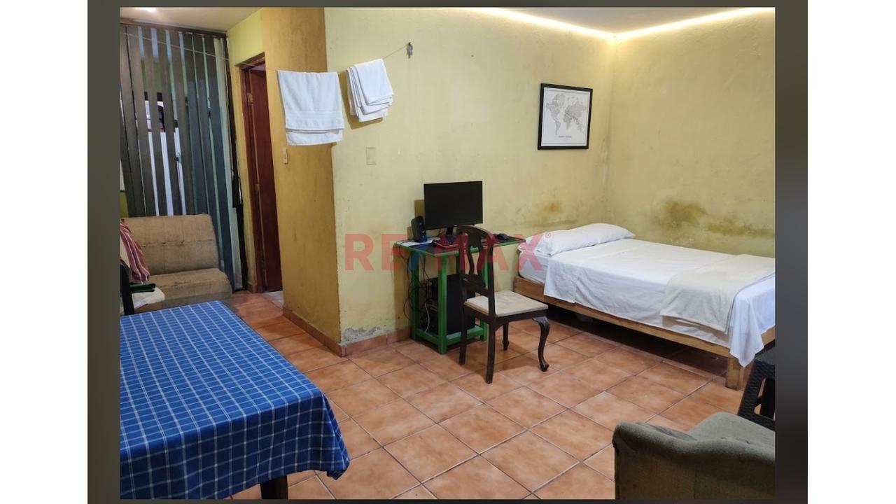 🔥 ¡Edificio Completo De 5 Pisos + Azotea En San Luis! 🔥 🚀 ¡La Fórmula Perfecta Para Multiplicar Tu Inversión En Una Ubicación Ultra Estratégica! — foto 3