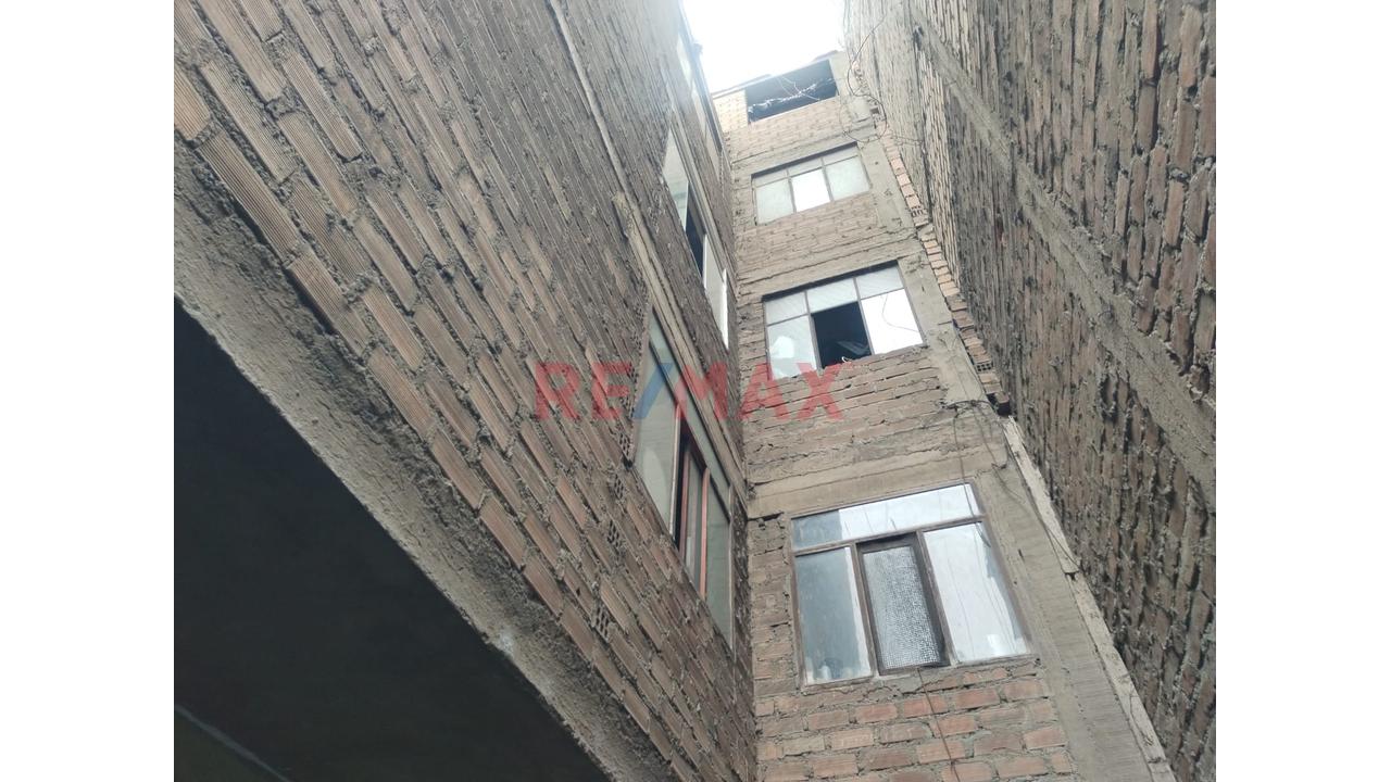 🔥 ¡Edificio Completo De 5 Pisos + Azotea En San Luis! 🔥 🚀 ¡La Fórmula Perfecta Para Multiplicar Tu Inversión En Una Ubicación Ultra Estratégica! — foto 4