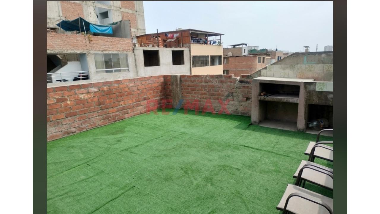 🔥 ¡Edificio Completo De 5 Pisos + Azotea En San Luis! 🔥 🚀 ¡La Fórmula Perfecta Para Multiplicar Tu Inversión En Una Ubicación Ultra Estratégica! — foto 6