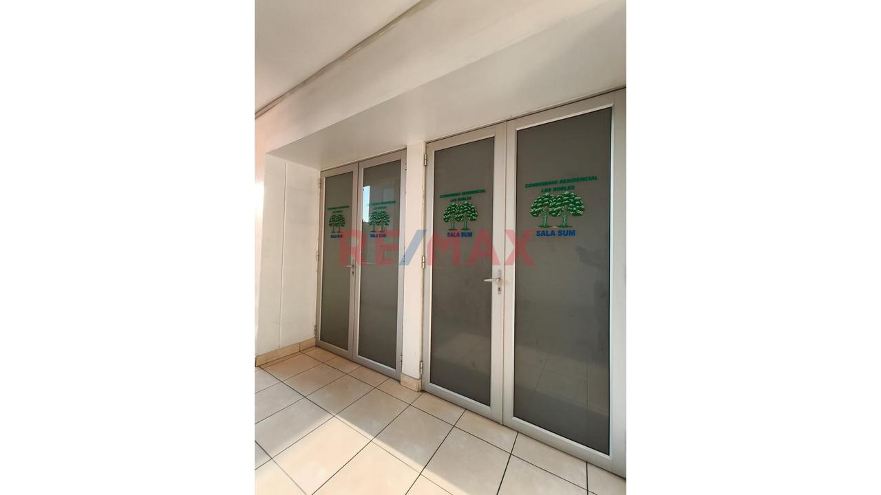 🏢 ¡Departamento En Venta En San Martín De Porres! ✨ - 16