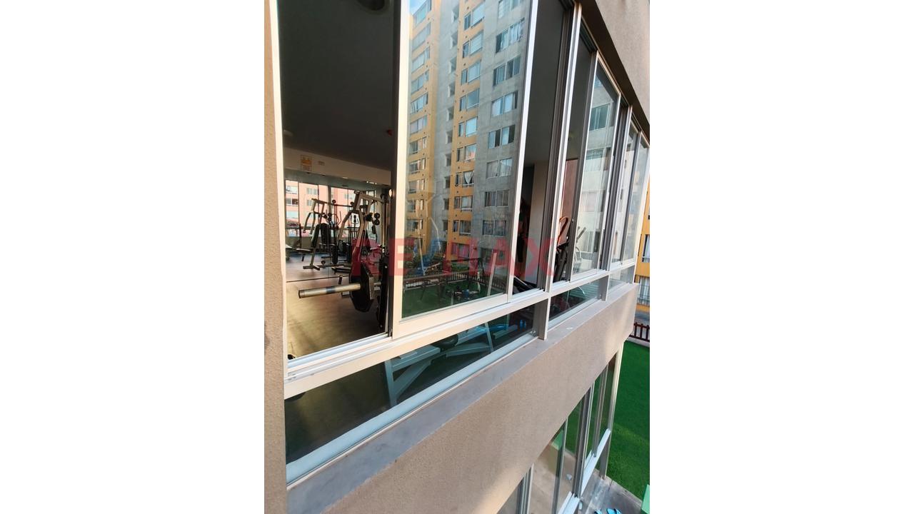 🏢 ¡Departamento En Venta En San Martín De Porres! ✨ — foto 5