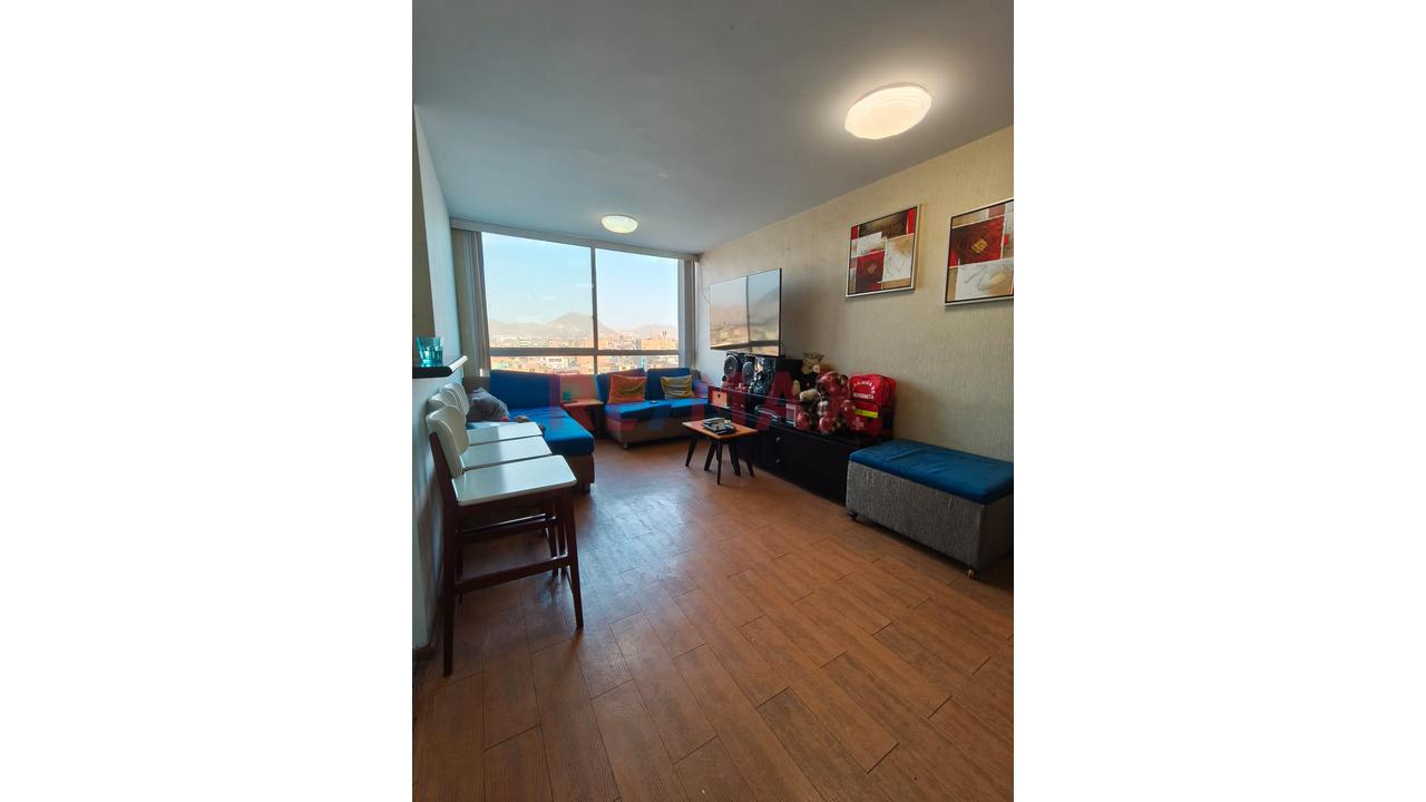 🏢 ¡Departamento En Venta En San Martín De Porres! ✨ - 19
