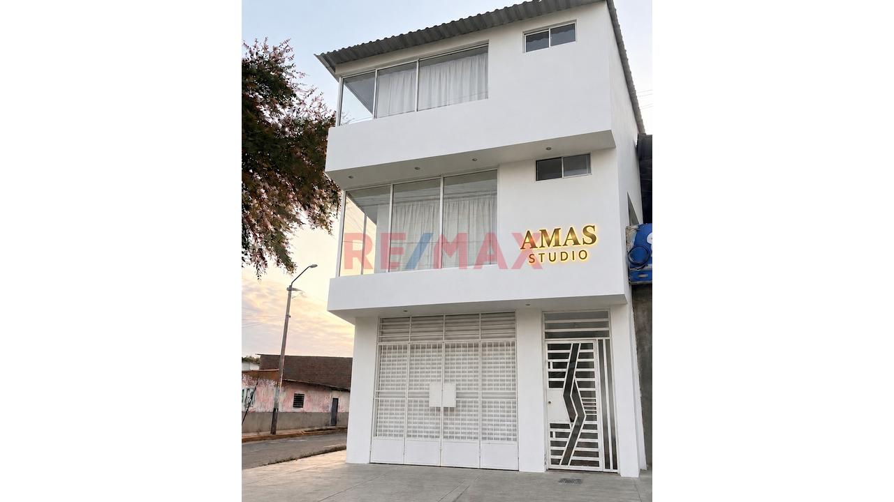 ¡𝐋𝐎𝐂𝐀𝐋 𝐂𝐎𝐌𝐄𝐑𝐂𝐈𝐀𝐋 𝐄𝐍 𝐀𝐋𝐐𝐔𝐈𝐋𝐄𝐑 - 𝐀𝐕. 𝐏𝐑𝐎𝐆𝐑𝐄𝐒𝐎❗ - 5
