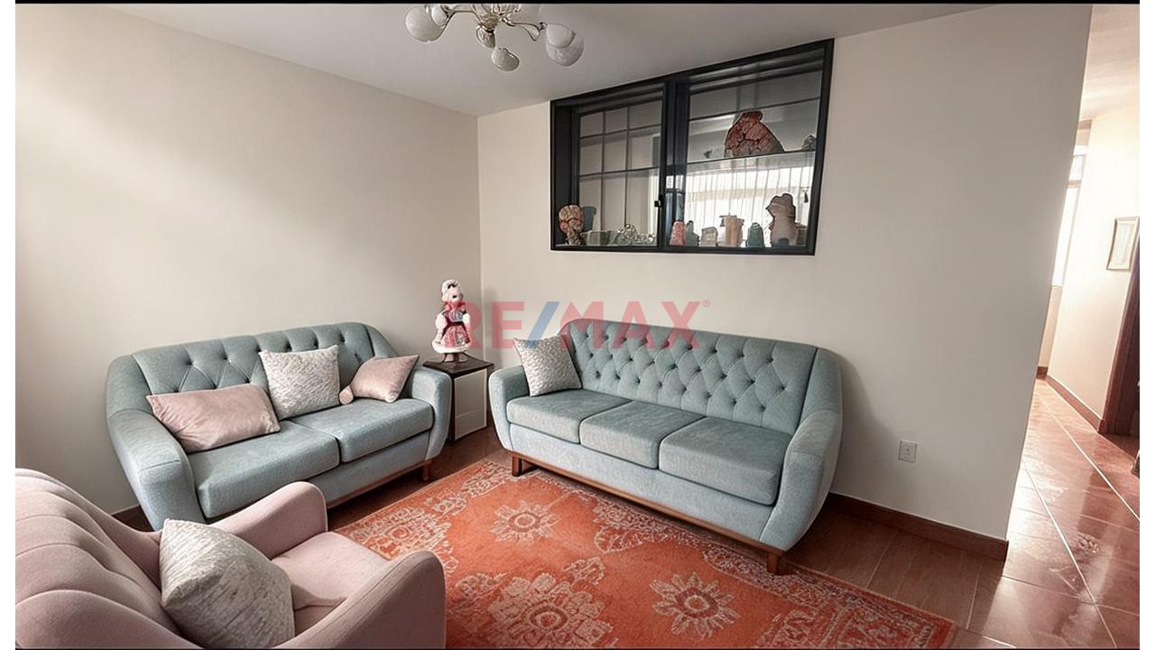 Venta Casa De Dos Pisos En San Diego - S.M.P. — foto 15