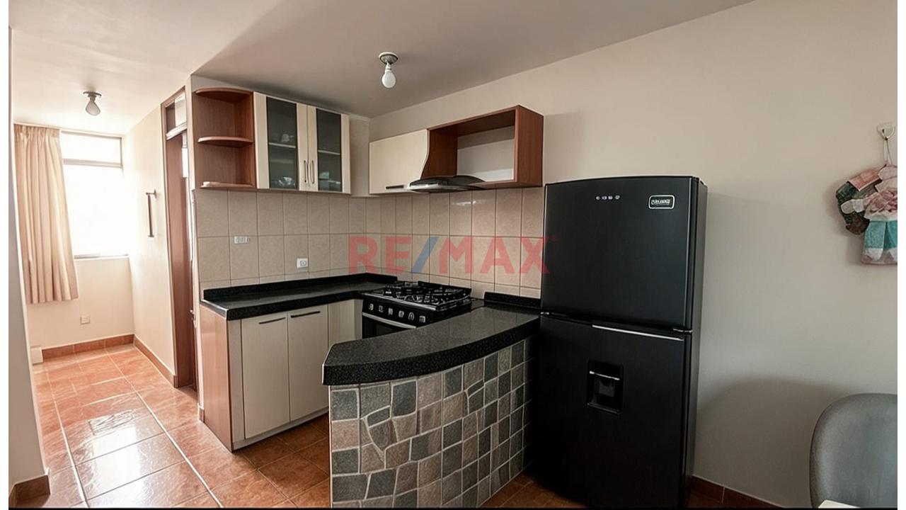 Venta Casa De Dos Pisos En San Diego - S.M.P. - 15