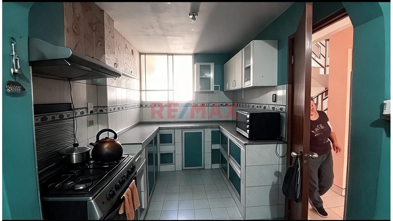 Venta Casa De Dos Pisos En San Diego - S.M.P. — foto 7