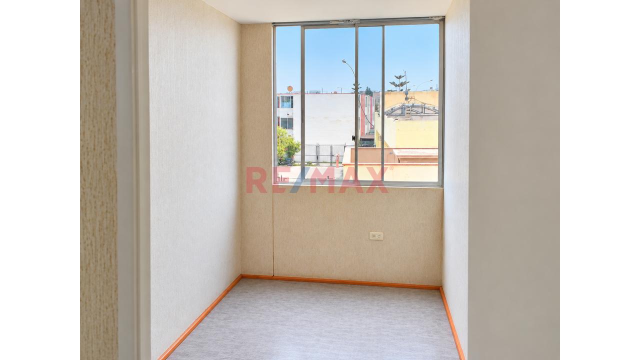 🏡 ¡Departamento En Venta En Condominio Parques De Carabayllo – 2.ª Etapa — foto 5