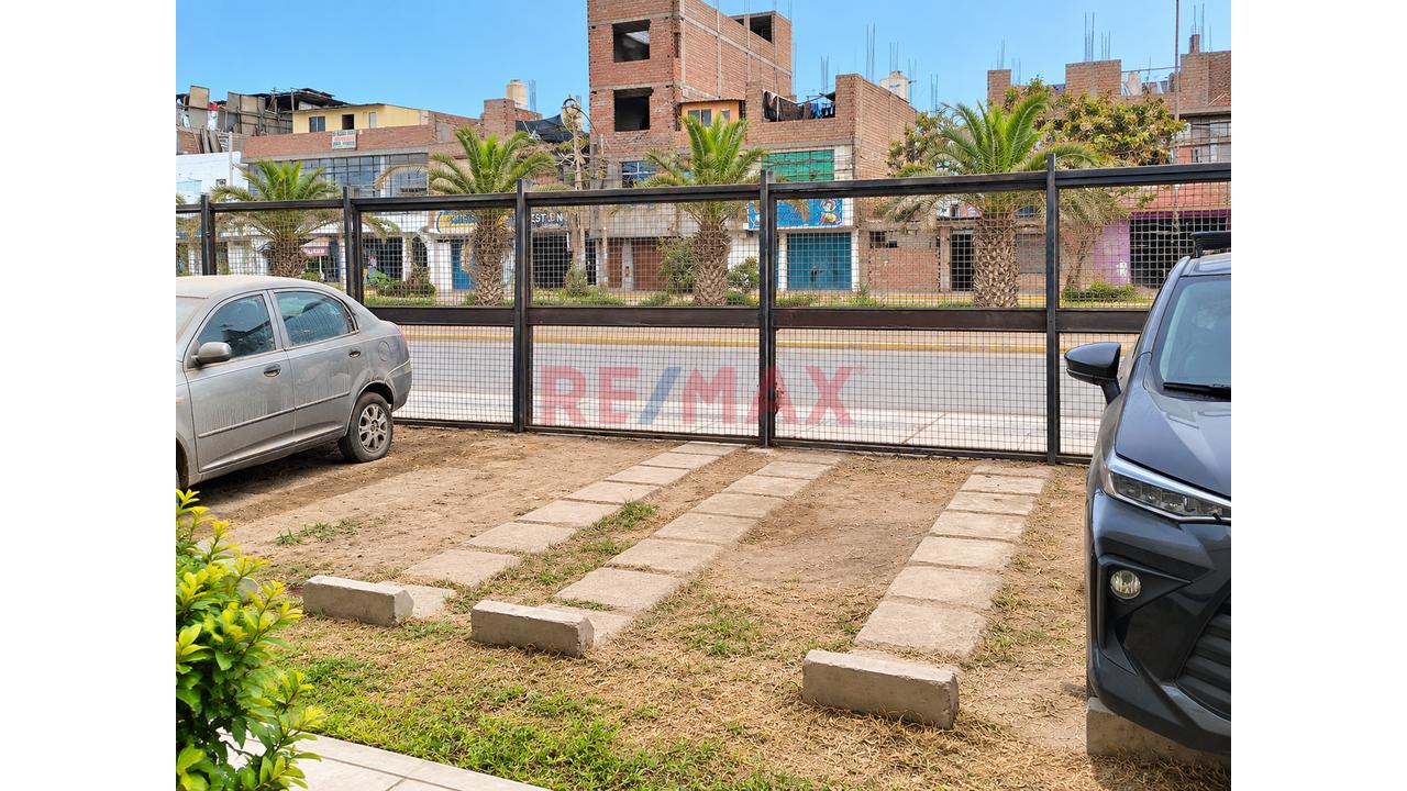 🏡 ¡Departamento En Venta En Condominio Parques De Carabayllo – 2.ª Etapa — foto 7