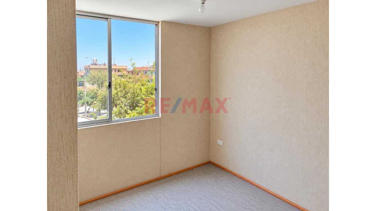 🏡 ¡Departamento En Venta En Condominio Parques De Carabayllo – 2.ª Etapa — foto 3