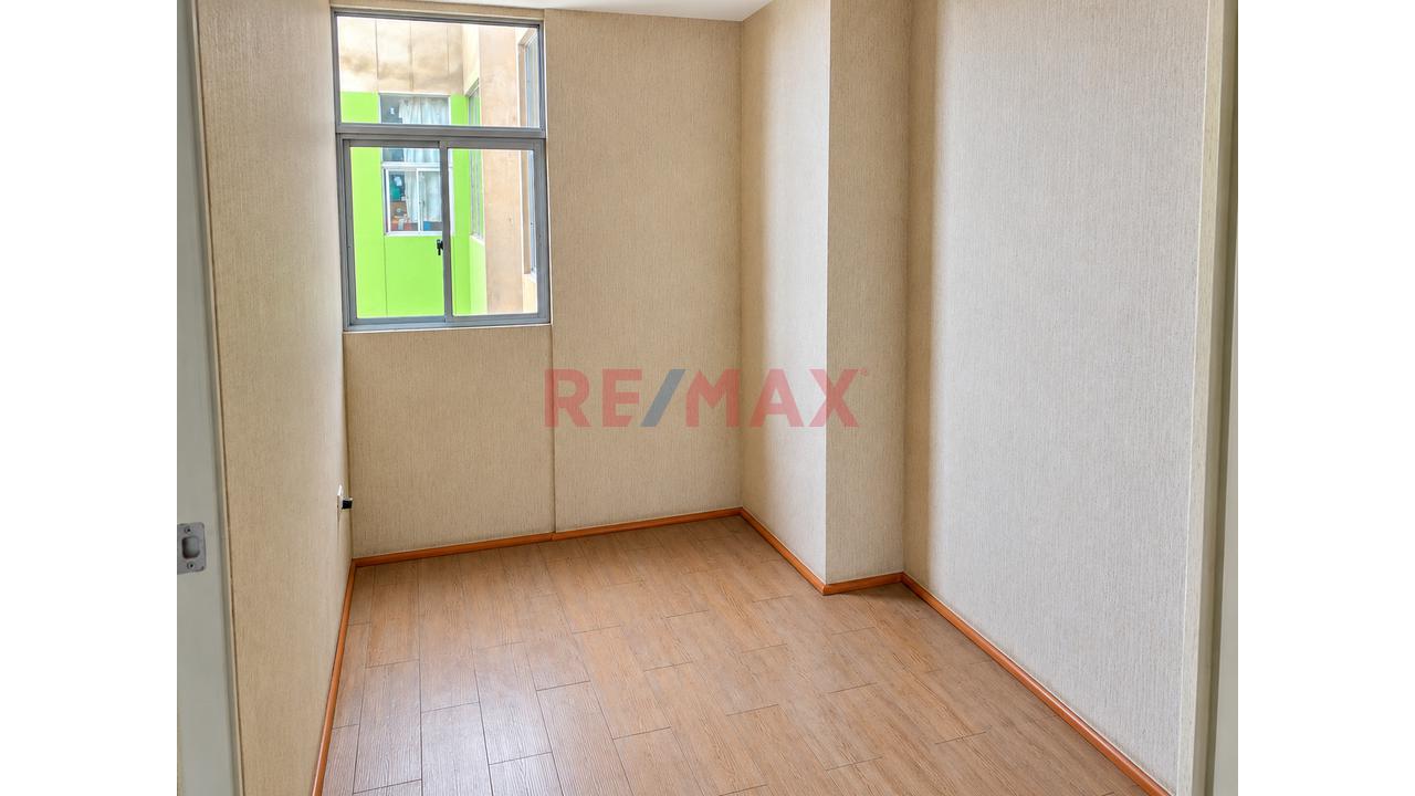 🏡 ¡Departamento En Venta En Condominio Parques De Carabayllo – 2.ª Etapa — foto 4